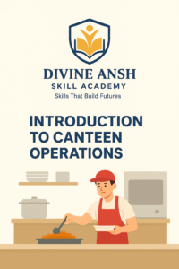 Divine Ansh Skill Academy
