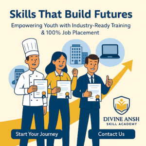 Divine Ansh Skill Academy