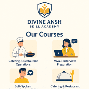 Divine Ansh Skill Academy