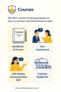 Divine Ansh Skill Academy