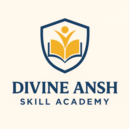 Divine Ansh Skill Academy